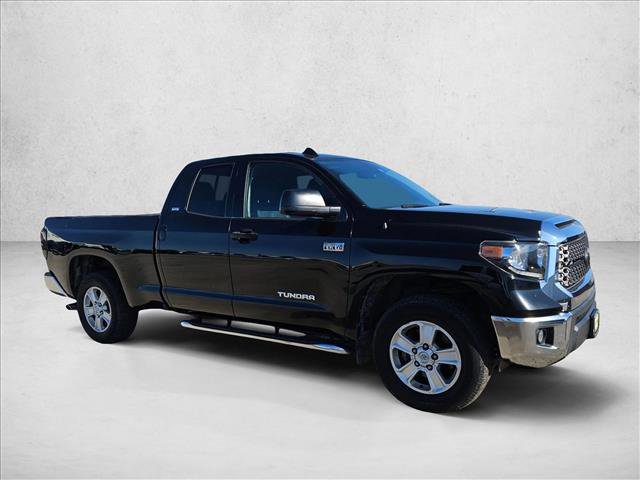 Used 2019 Toyota Tundra SR5 image 2