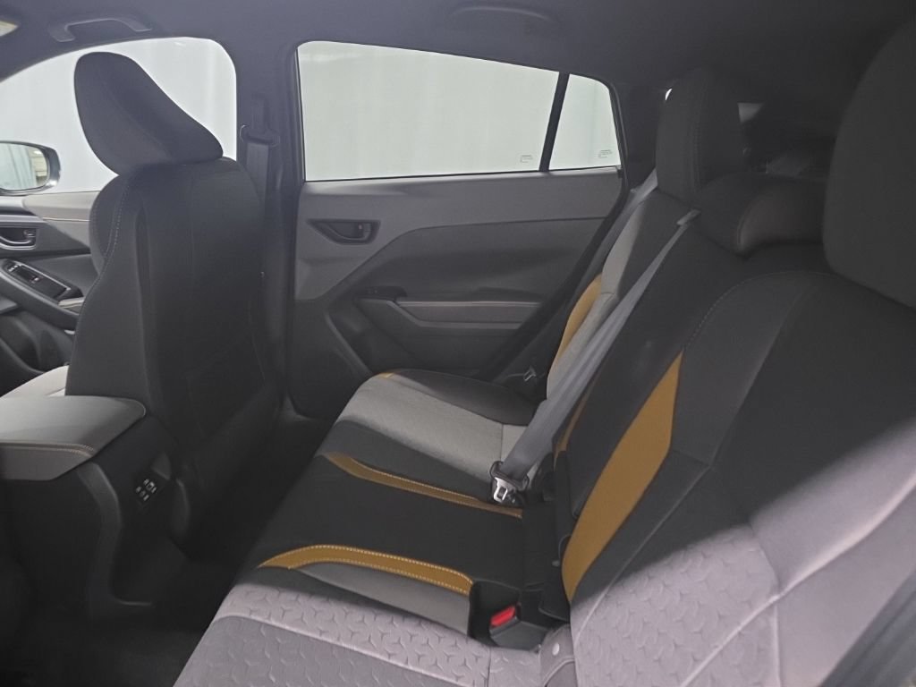 New 2026 Subaru Crosstrek 2.5i Sport AWD/4WD image 9