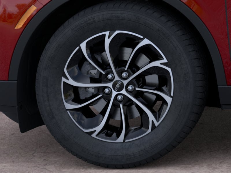 New 2026 Lincoln Nautilus Premier AWD/4WD image 19
