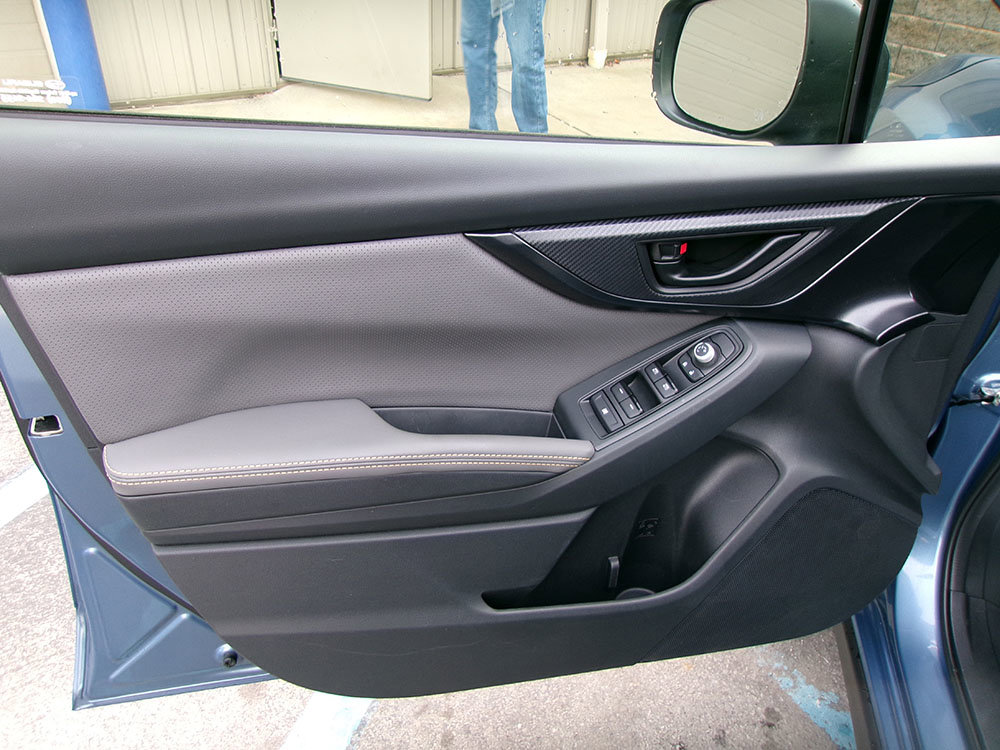 Used 2022 Subaru Crosstrek 2.5i Sport image 15