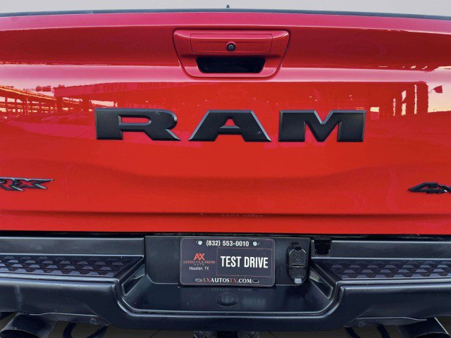Used 2021 RAM 1500 TRX w/ TRX Level 2 Equipment Group AWD/4WD image 18