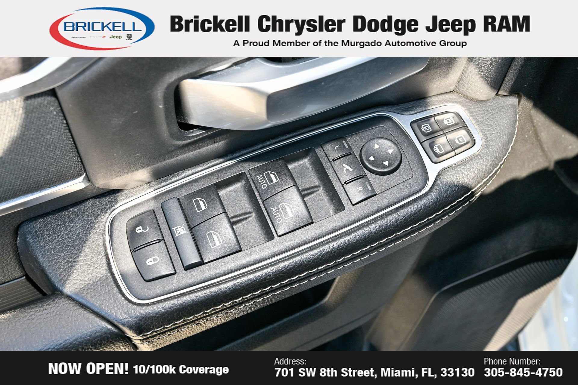 Used 2024 RAM 2500 Big Horn image 23