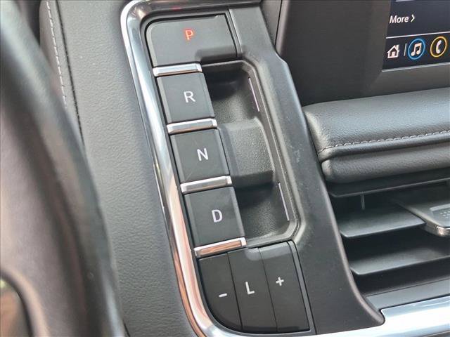 Used 2023 Chevrolet Tahoe LS RWD image 12