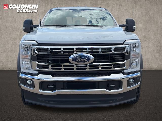 New 2026 Ford F550 4x4 Supercab Super Duty video 2