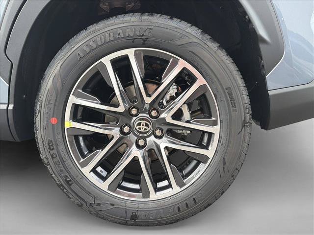 New 2026 Toyota Corolla Cross XLE w/ Convenience Package AWD/4WD image 9