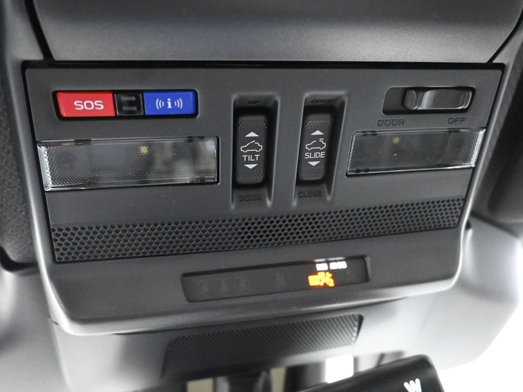 New 2026 Subaru Outback Touring XT image 38