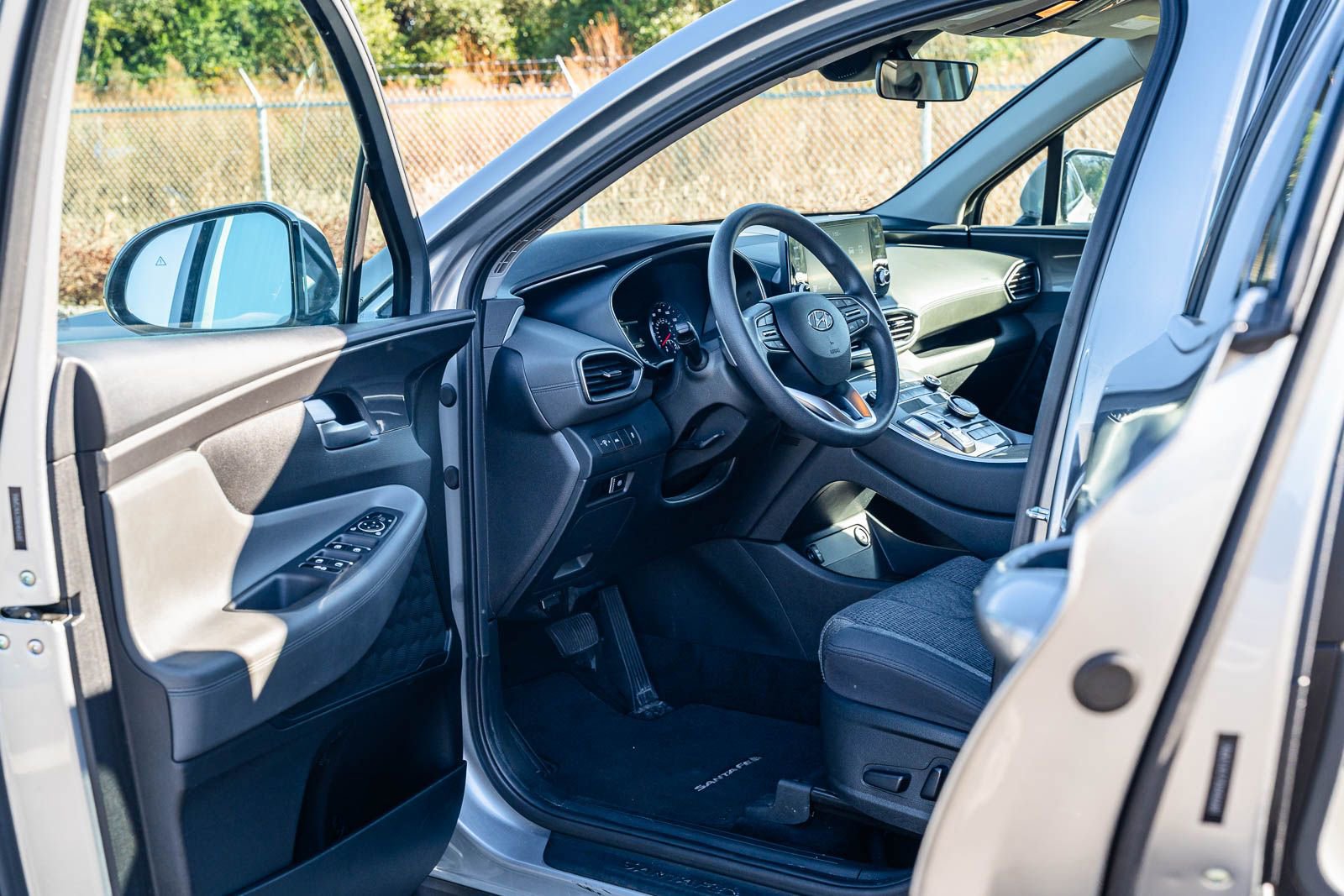 Used 2022 Hyundai Santa Fe SEL image 25