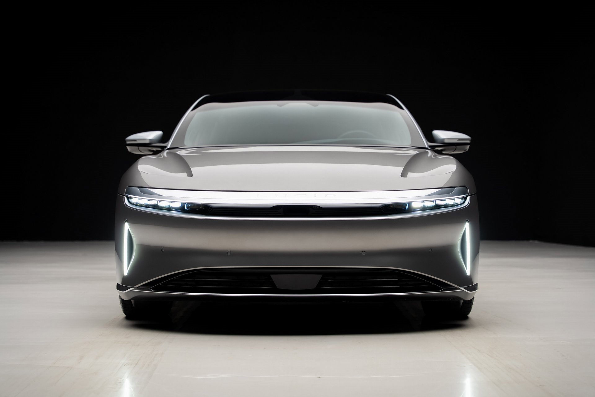 Used 2022 Lucid Air Grand Touring image 7