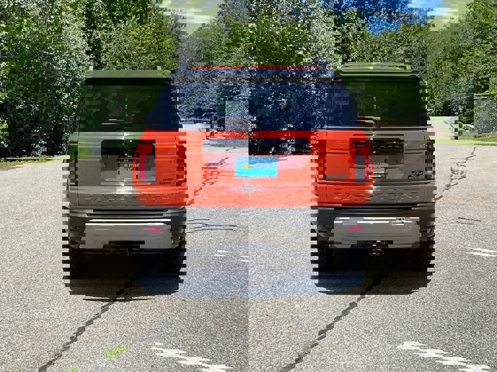 New 2026 Honda Passport TrailSport Elite image 5