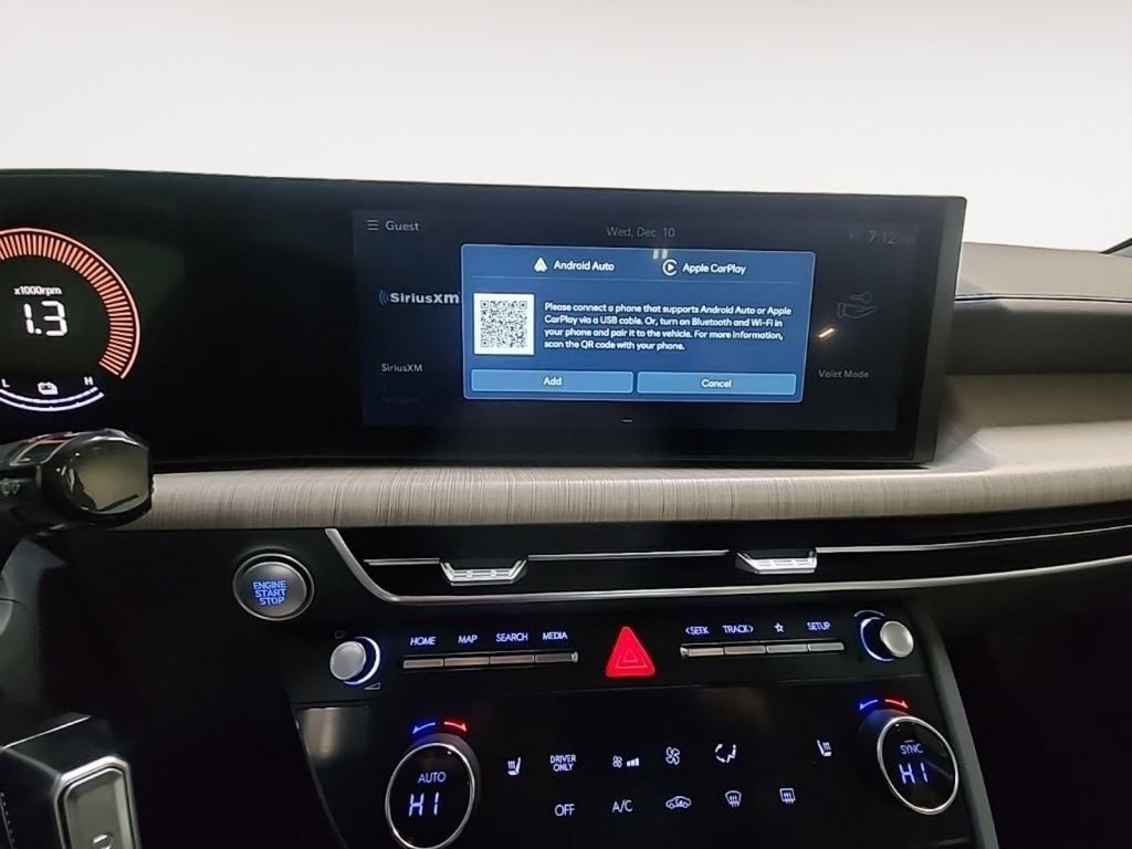 New 2026 Hyundai Sonata SEL FWD image 20
