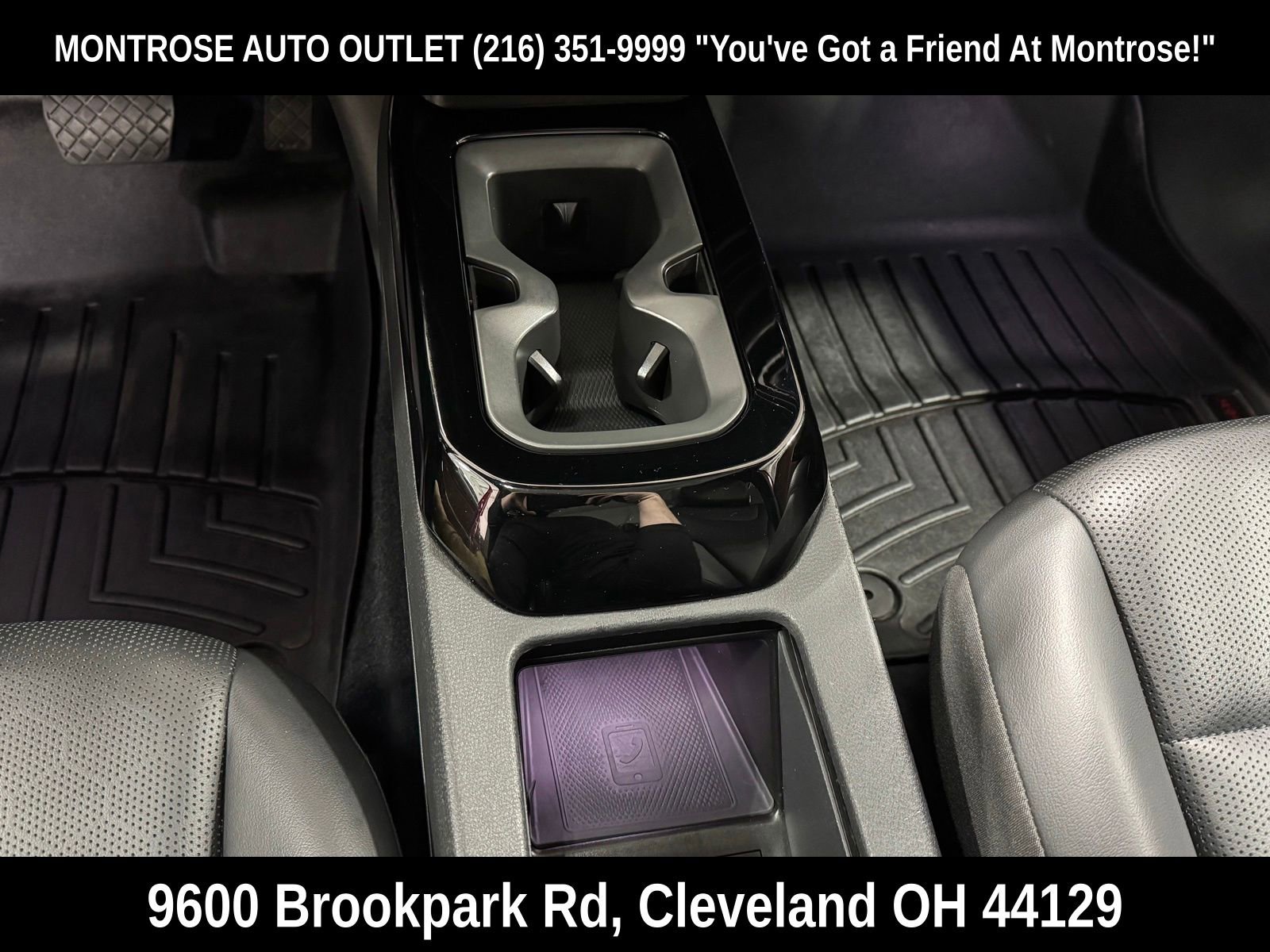 Used 2022 Volkswagen ID.4 Pro S image 23