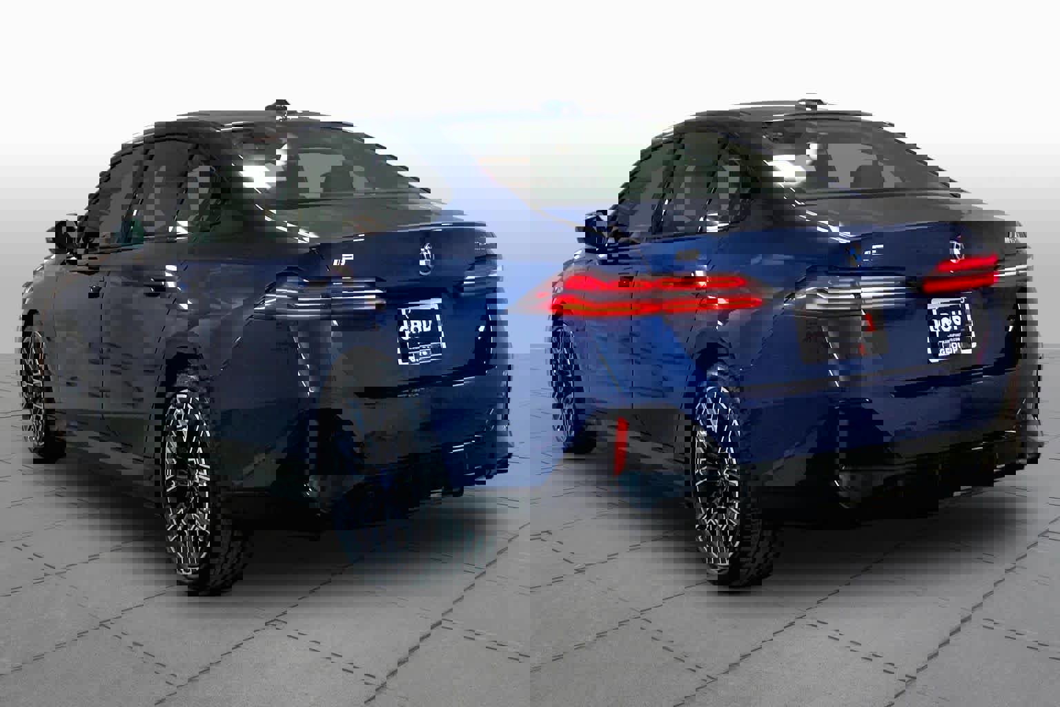 Used 2024 BMW i5 M60 image 11