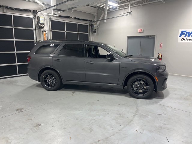 New 2026 Dodge Durango GT