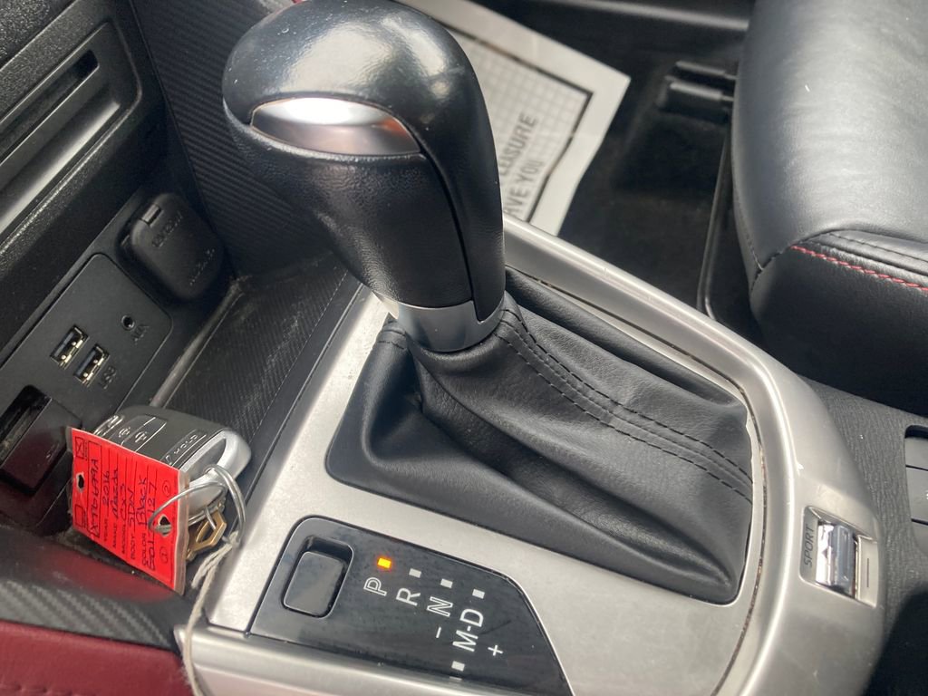 Used 2016 MAZDA CX-3 Touring image 31