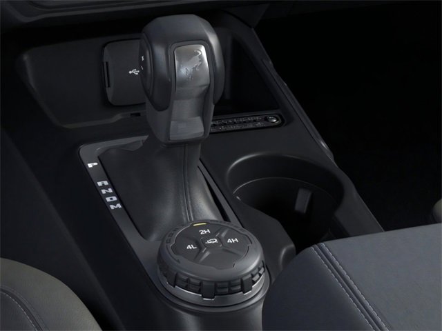 New 2025 Ford Bronco Outer Banks image 17