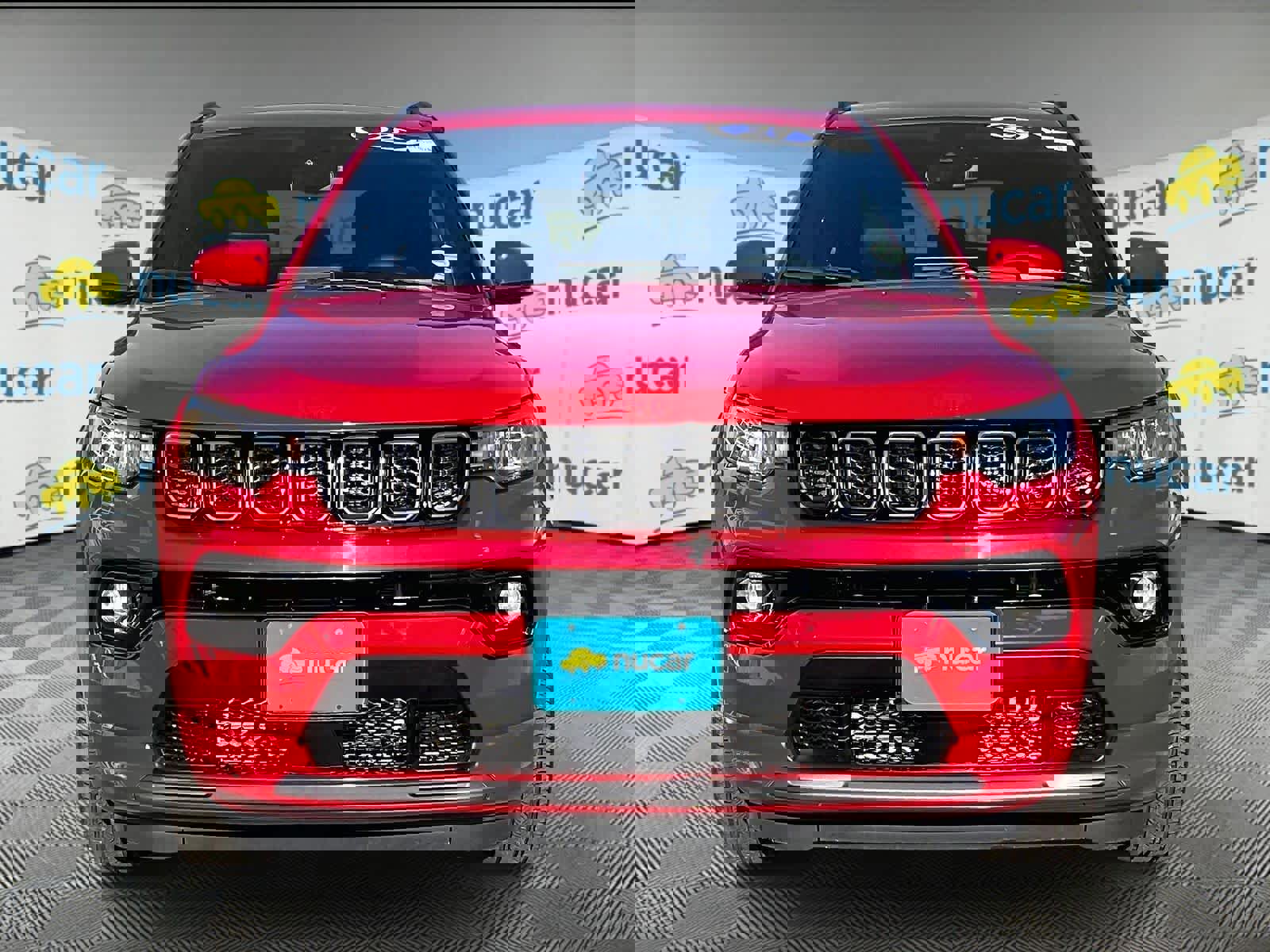 Used 2023 Jeep Compass Limited image 2