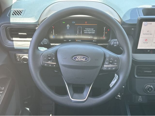 New 2026 Ford Maverick XL FWD image 12