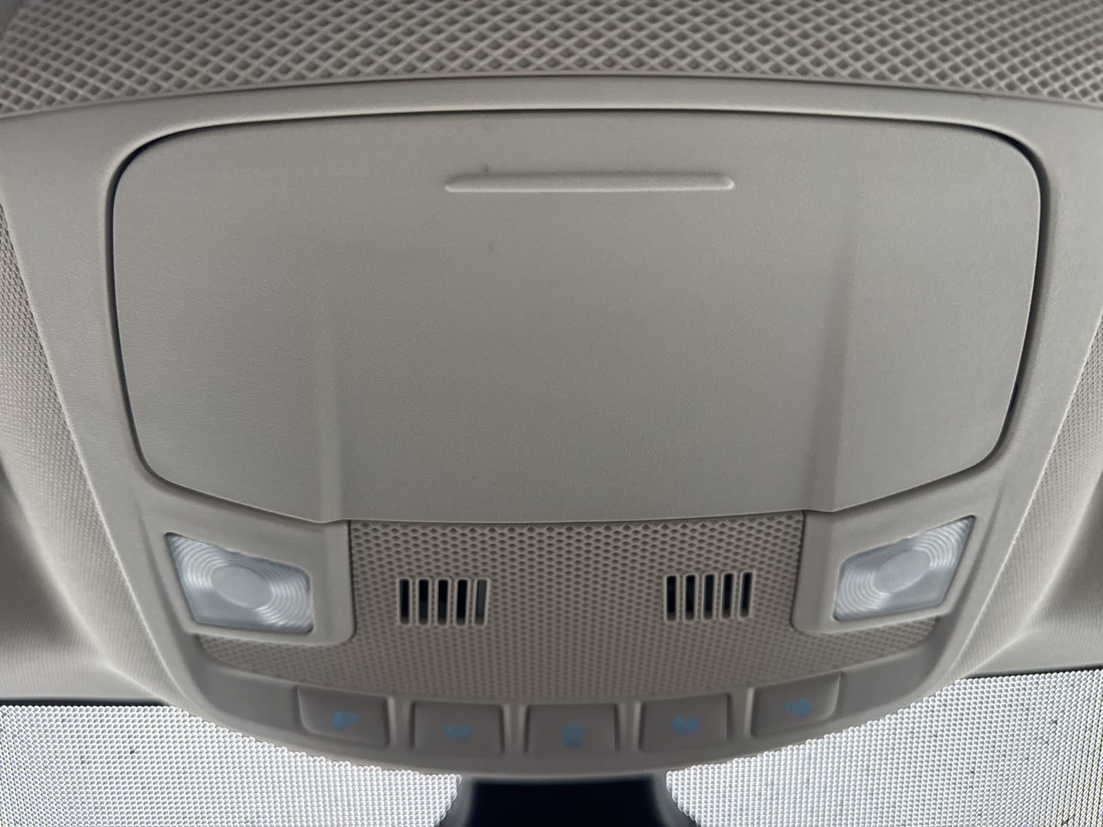 Certified 2024 Ford Edge Titanium image 30