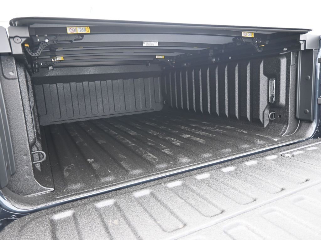 Used 2026 RAM 1500 Limited AWD/4WD image 38