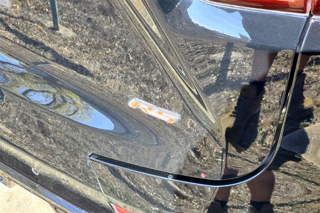 Used 2025 Chevrolet Blazer RS image 7