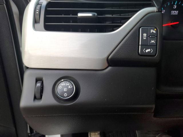 Used 2019 GMC Yukon XL SLT w/ Premium Edition image 30
