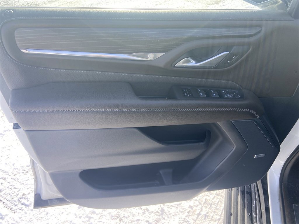 Certified 2022 GMC Yukon Denali w/ Denali Premium Package image 23