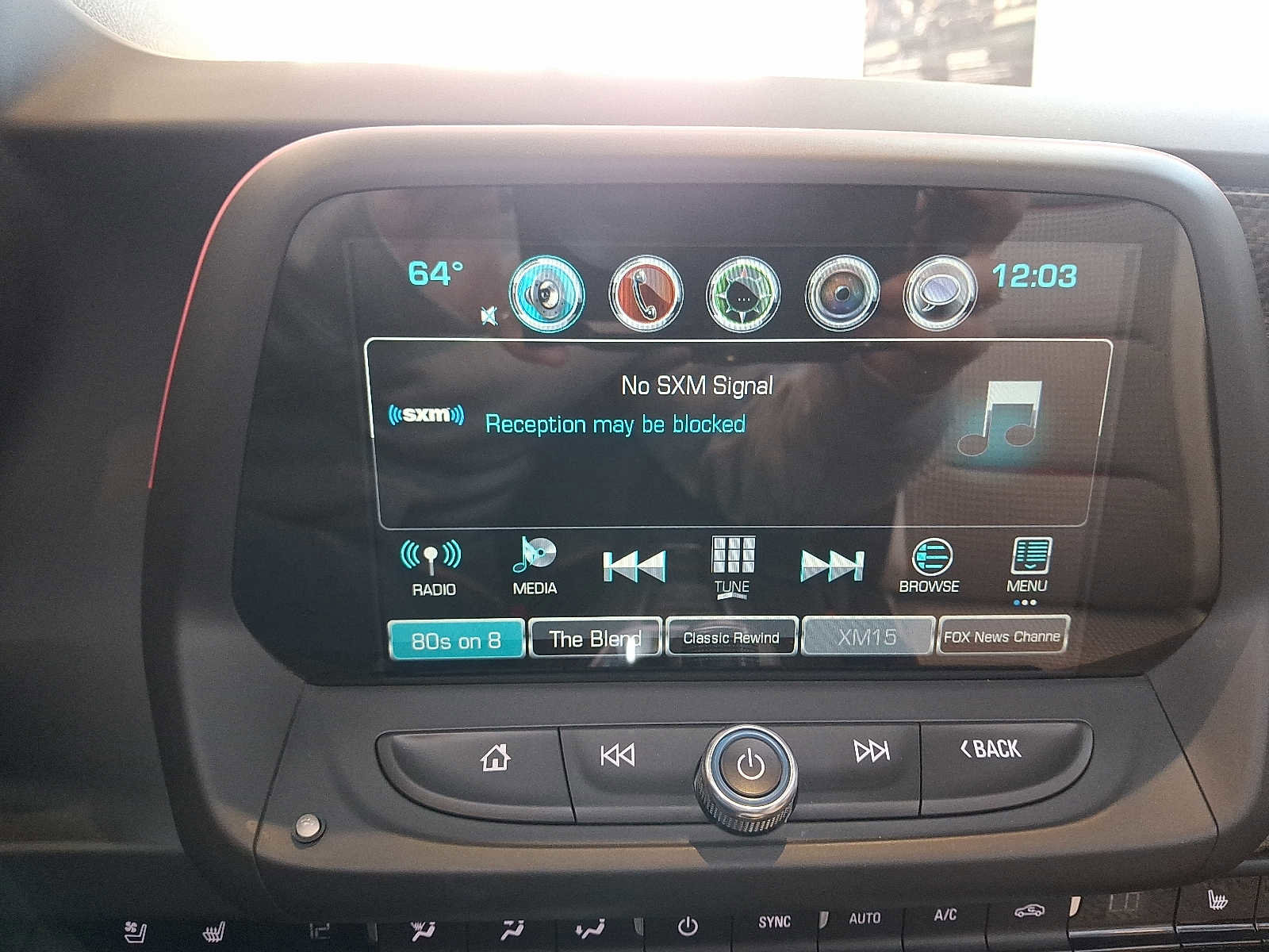 Used 2018 Chevrolet Camaro ZL1 image 17