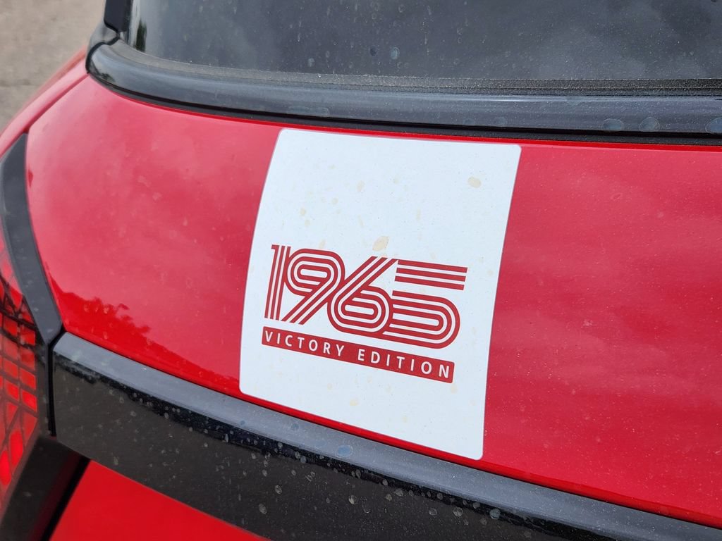 New 2026 MINI Cooper John Cooper Works FWD image 22