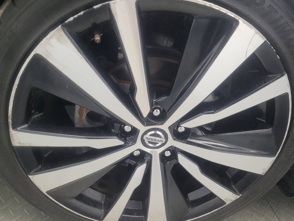 Used 2019 Nissan Altima 2.5 SR image 31