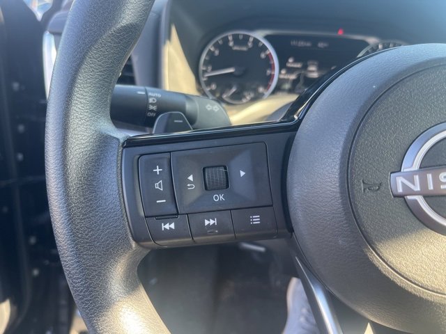 Certified 2023 Nissan Rogue SV image 11
