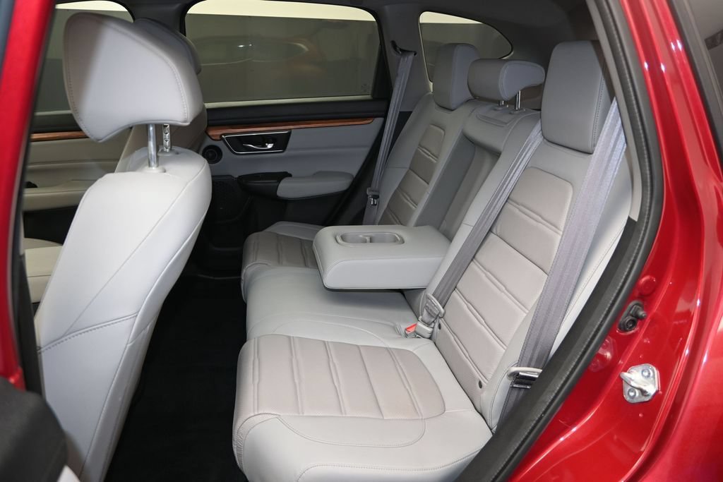 Used 2021 Honda CR-V EX-L image 13