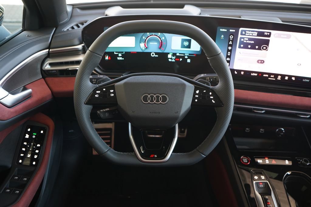 New 2026 Audi S5 Premium Plus AWD/4WD image 9