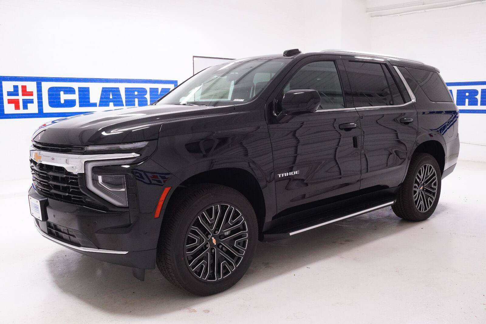 New 2026 Chevrolet Tahoe LS RWD image 37