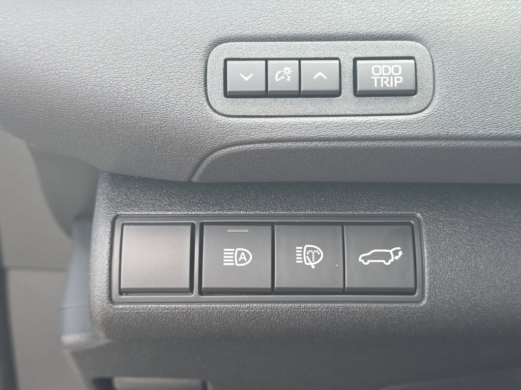 New 2026 Toyota bZ FWD image 16