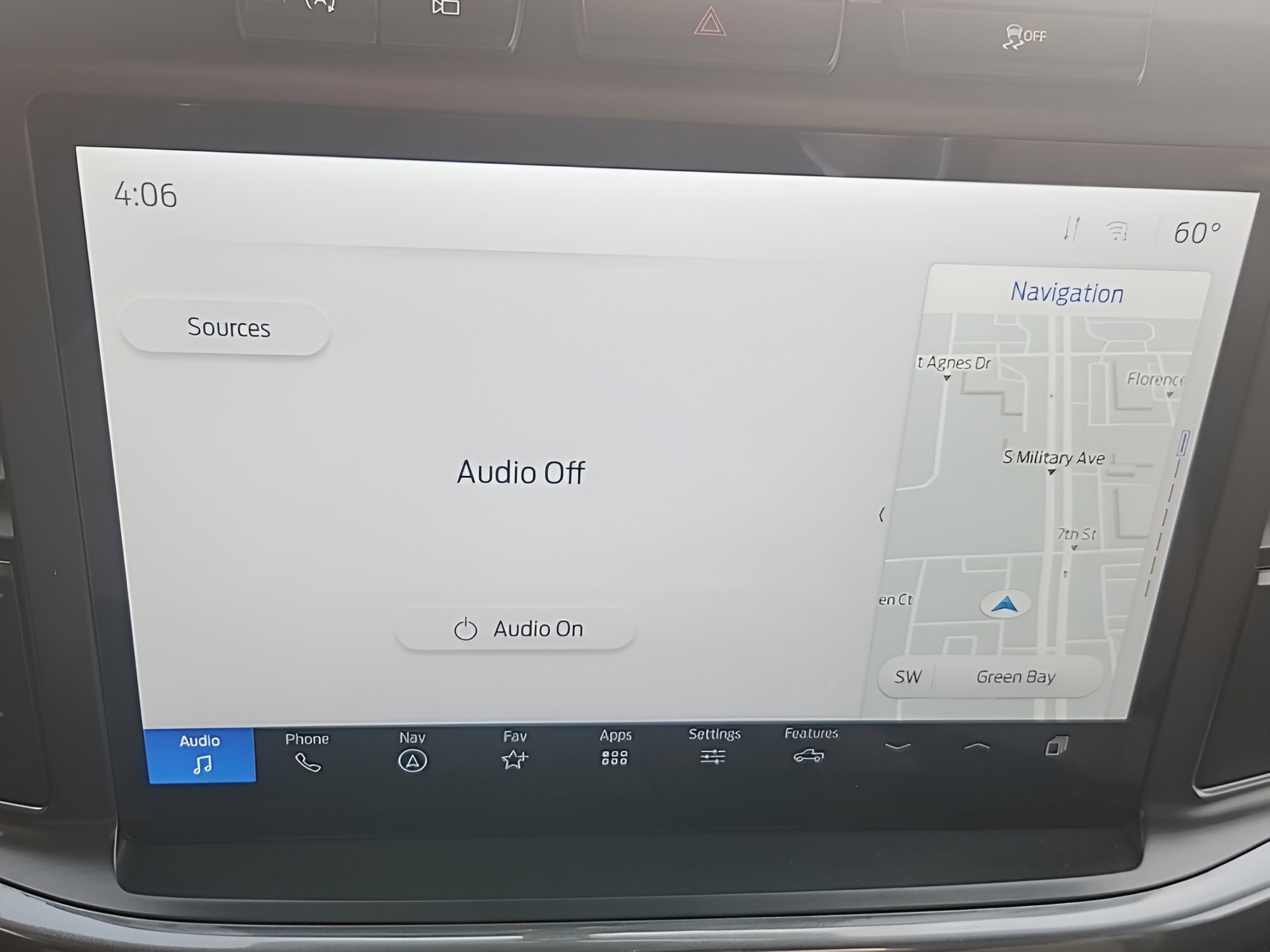 Certified 2024 Ford F150 STX w/ Mobile Office Package image 18