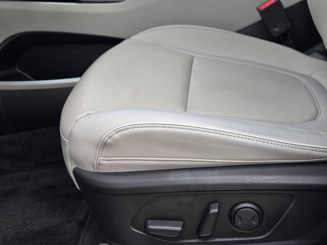 Certified 2023 Hyundai Tucson Limited FWD image 26