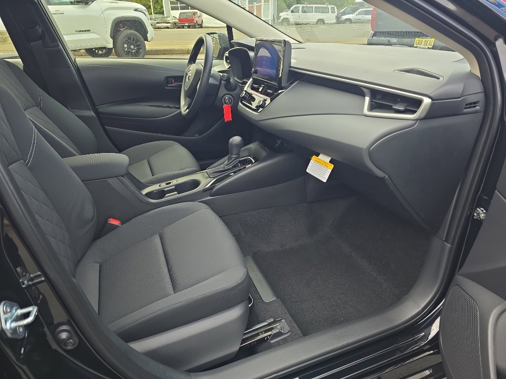 New 2026 Toyota Corolla LE image 15