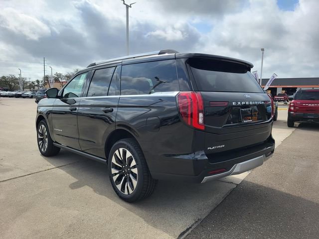 New 2026 Ford Expedition Platinum w/ Driver's Package image 15