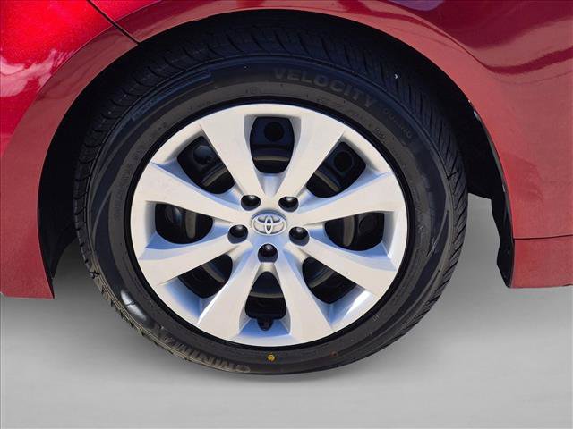 Used 2023 Toyota Corolla LE FWD image 22