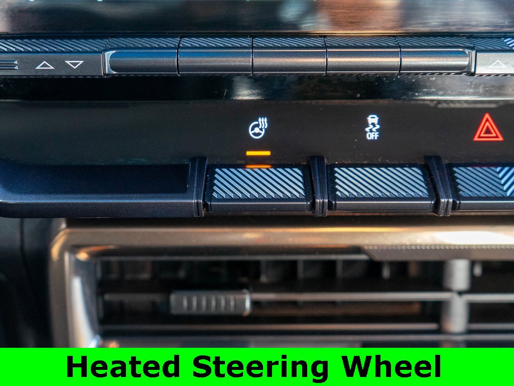 New 2025 GMC Hummer EV 3X w/ LPO, Dark Essentials Package image 29