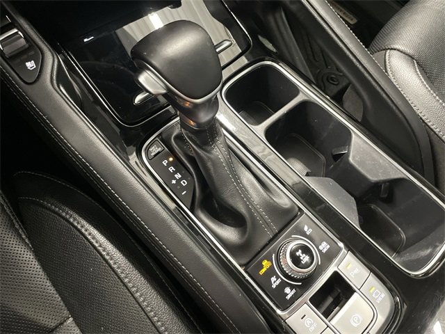 Used 2022 Kia Telluride SX w/ Nightfall Edition Package image 31