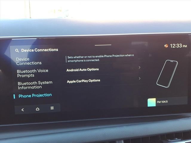 New 2026 Hyundai Santa Cruz SE FWD image 11
