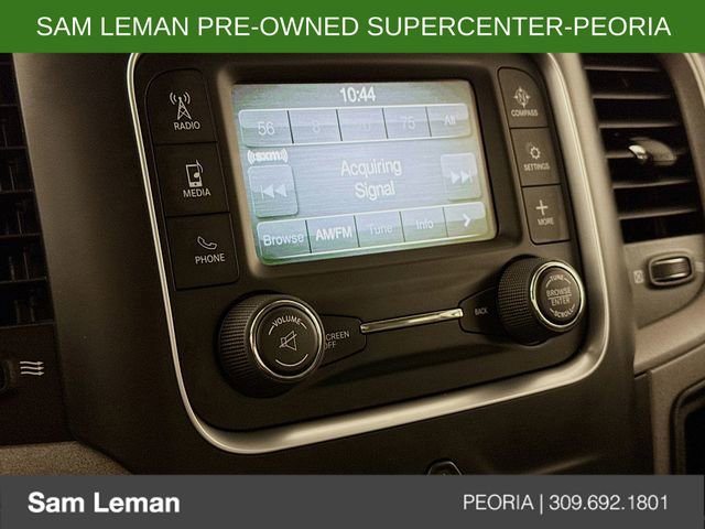 Used 2017 RAM 1500 Express w/ Express Value Package image 13