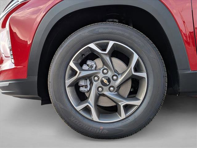 New 2026 Chevrolet Trax LT w/ Driver Confidence Package image 18