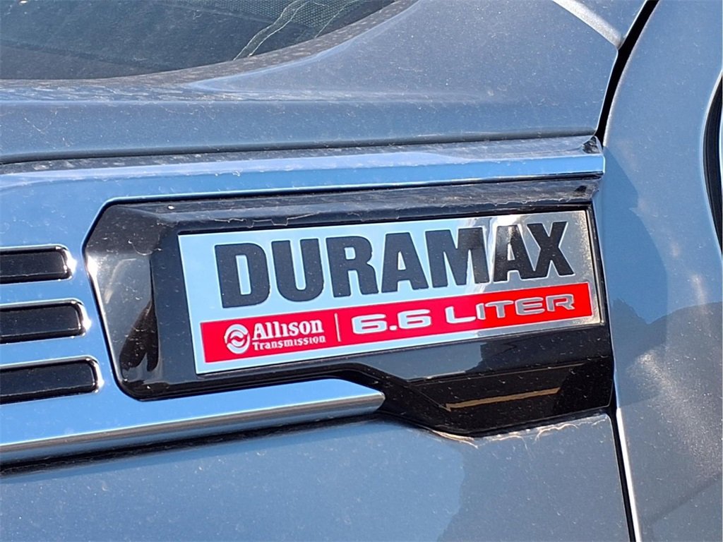 Used 2024 GMC Sierra 2500 Denali w/ Denali Reserve Package image 37