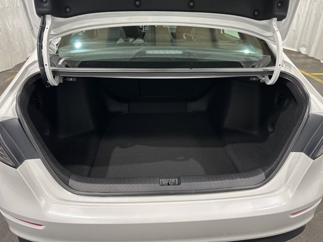 New 2025 Honda Accord Sport image 16