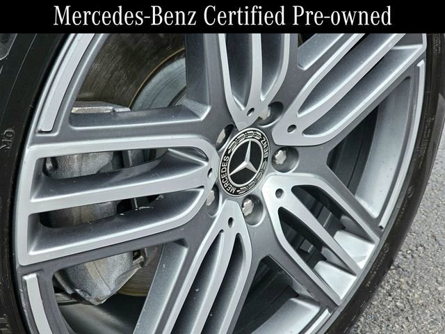 Certified 2023 Mercedes-Benz GLS 450 4MATIC image 9