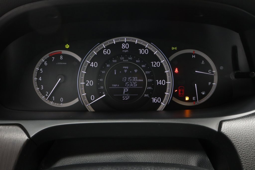 Used 2014 Honda Accord EX-L image 28