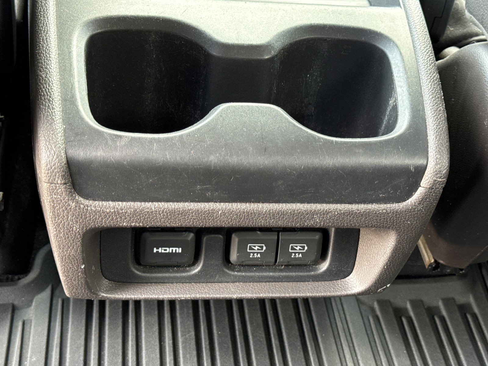 Used 2019 Honda Odyssey EX-L image 17