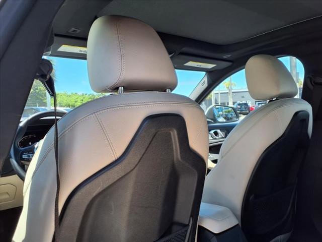 Used 2024 BMW 228i Gran Coupe image 13